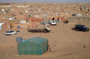 camps-tindouf