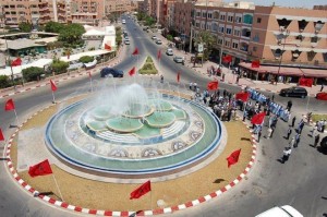 laayoune