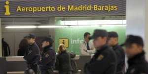 madrid-barajas