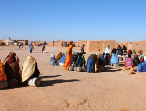 camps-tindouf