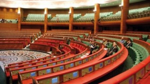 parlement-algerien